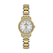 Daniel Klein Premium Silver and Gold Stainless Steel Watch for Women DK.1.14118-4 - Daniel Klein Saudi Arabia