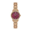 Daniel Klein Premium Rose Gold Stainless Steel Watch for Women DK.1.14118-6 - Daniel Klein Saudi Arabia