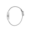Daniel Klein Premium Silver Mesh Band Watch for Women DK.1.14119-1 - Daniel Klein Saudi Arabia