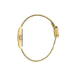 Daniel Klein Premium Gold Mesh Band Watch for Women DK.1.14119-4 - Daniel Klein Saudi Arabia