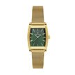 Daniel Klein Premium Gold Mesh Band Watch for Women DK.1.14119-4 - Daniel Klein Saudi Arabia
