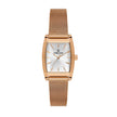 Daniel Klein Premium Rose Gold Mesh Band Watch for Women DK.1.14119-5 - Daniel Klein Saudi Arabia