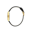 Daniel Klein Premium Black Leather Watch for Women DK.1.14120-2 - Daniel Klein Saudi Arabia