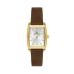 Daniel Klein Premium Brown Leather Watch for Women DK.1.14120-3 - Daniel Klein Saudi Arabia