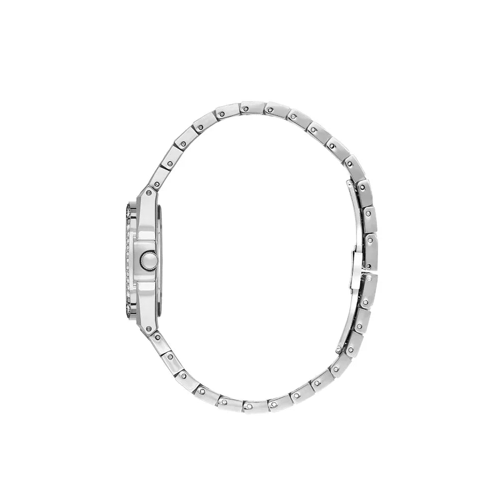 Daniel Klein Premium Silver Stainless Steel Watch for Women DK.1.14122-1 - Daniel Klein Saudi Arabia