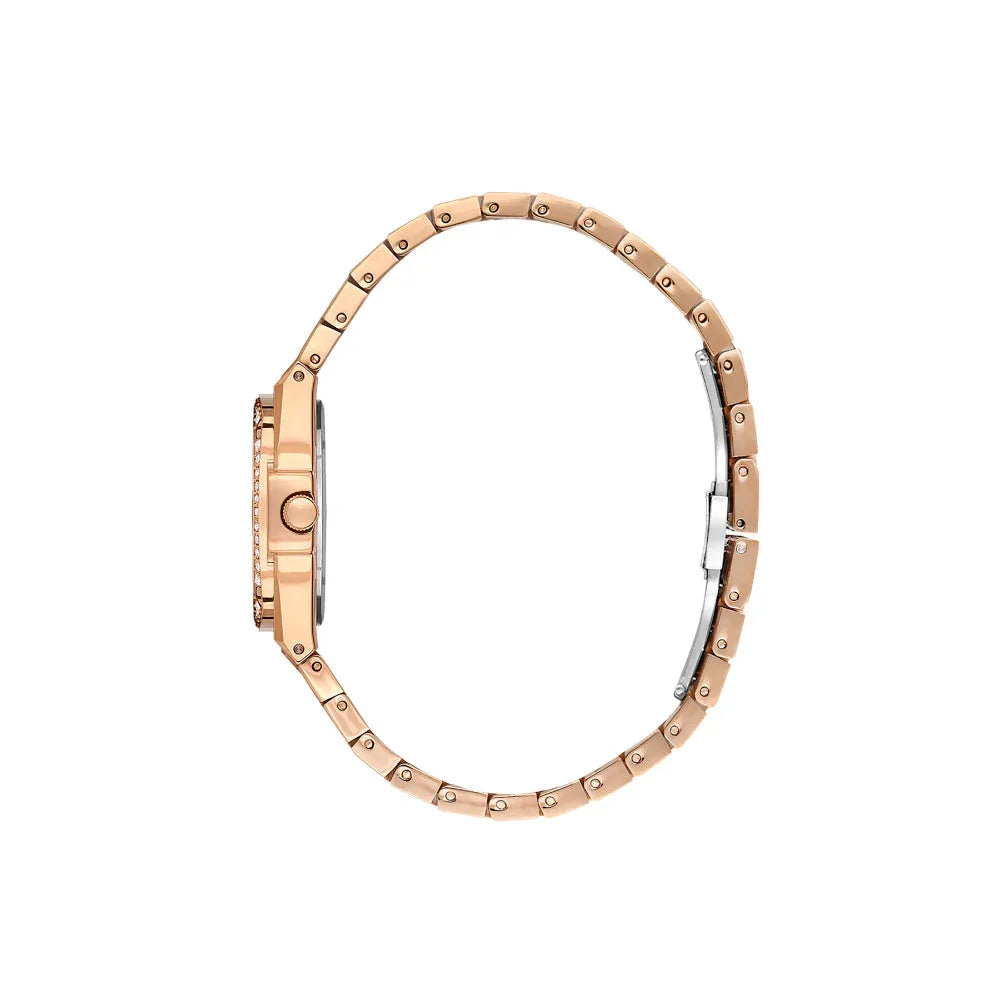 Daniel Klein Premium Gold Stainless Steel Watch for Women DK.1.14122-2 - Daniel Klein Saudi Arabia