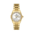 Daniel Klein Premium Gold Stainless Steel Watch for Women DK.1.14122-2 - Daniel Klein Saudi Arabia