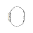 Daniel Klein Premium Silver and Gold Stainless Steel Watch for Women DK.1.14122-3 - Daniel Klein Saudi Arabia