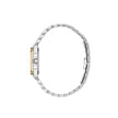 Daniel Klein Premium Silver and Gold Stainless Steel Watch for Women DK.1.14122-4 - Daniel Klein Saudi Arabia