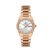 Daniel Klein Premium Rose Gold Stainless Steel Watch for Women DK.1.14122-5 - Daniel Klein Saudi Arabia