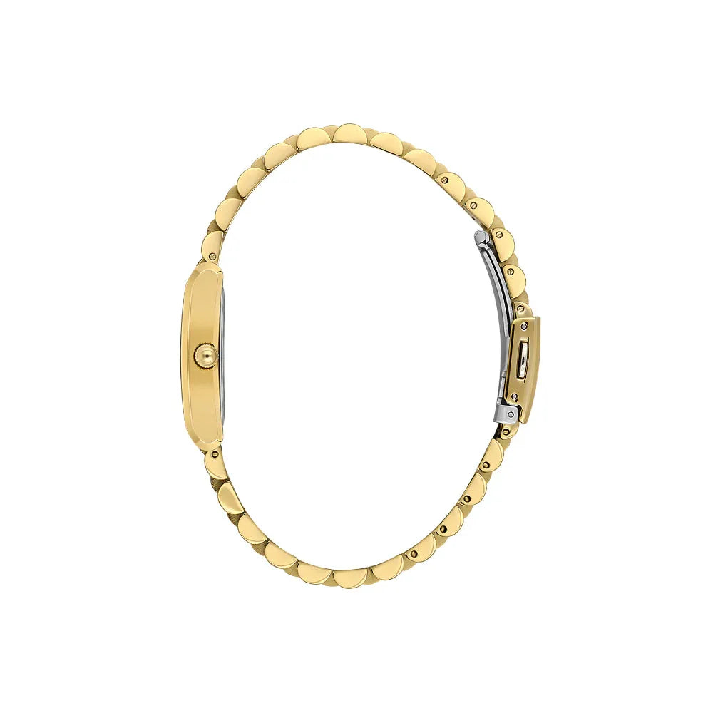 Daniel Klein Premium Gold Stainless Steel Watch for Women DK.1.14123-2 - Daniel Klein Saudi Arabia