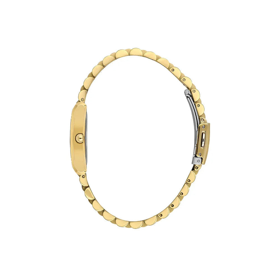 Daniel Klein Premium Gold Stainless Steel Watch for Women DK.1.14123-2 - Daniel Klein Saudi Arabia
