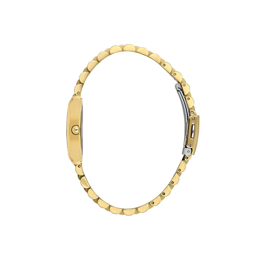 Daniel Klein Premium Gold Stainless Steel Watch for Women DK.1.14123-3 - Daniel Klein Saudi Arabia