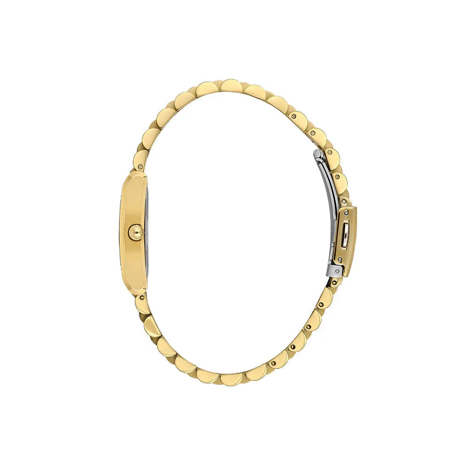 Daniel Klein Premium Gold Stainless Steel Watch for Women DK.1.14123-3 - Daniel Klein Saudi Arabia
