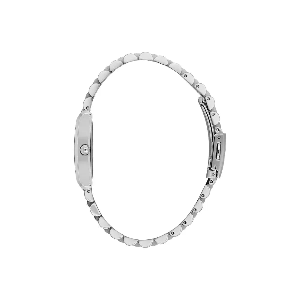 Daniel Klein Premium Silver and Gold Stainless Steel Watch for Women DK.1.14123-4 - Daniel Klein Saudi Arabia