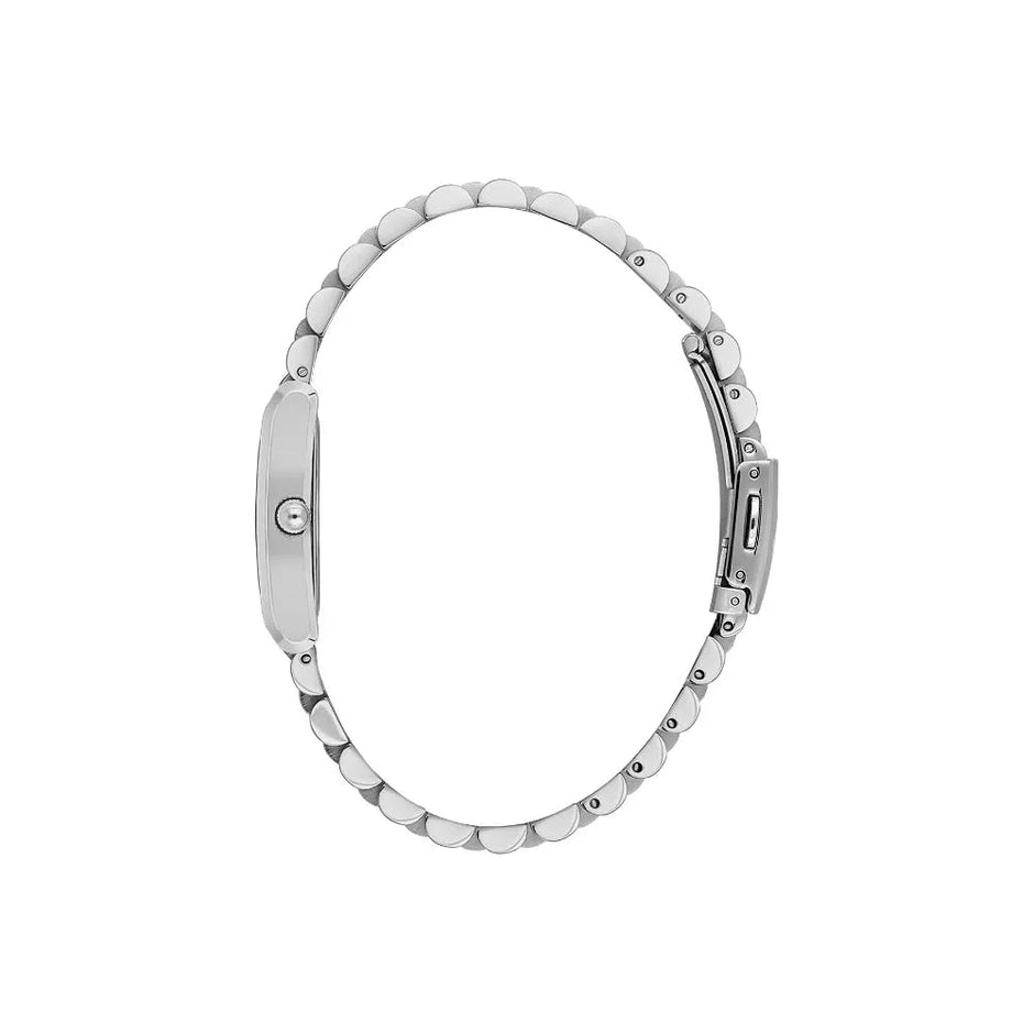 Daniel Klein Premium Silver and Gold Stainless Steel Watch for Women DK.1.14123-4 - Daniel Klein Saudi Arabia