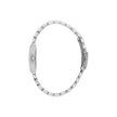 Daniel Klein Premium Silver and Gold Stainless Steel Watch for Women DK.1.14123-4 - Daniel Klein Saudi Arabia