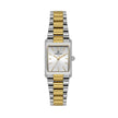 Daniel Klein Premium Silver and Gold Stainless Steel Watch for Women DK.1.14123-4 - Daniel Klein Saudi Arabia