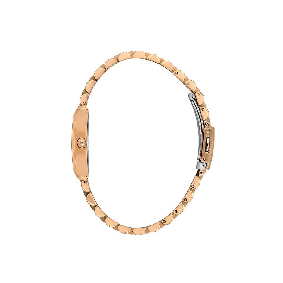 Daniel Klein Premium Rose Gold Stainless Steel Watch for Women DK.1.14123-5 - Daniel Klein Saudi Arabia