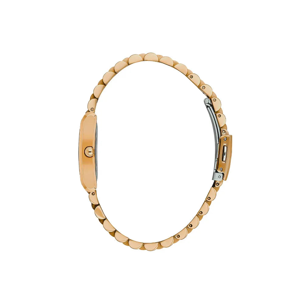 Daniel Klein Premium Rose Gold Stainless Steel Watch for Women DK.1.14123-6 - Daniel Klein Saudi Arabia