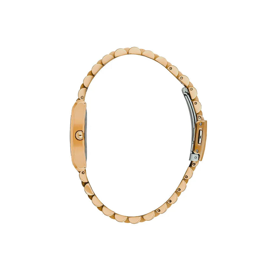 Daniel Klein Premium Rose Gold Stainless Steel Watch for Women DK.1.14123-6 - Daniel Klein Saudi Arabia
