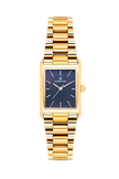 Daniel Klein Premium Gold Stainless Steel Watch for Women DK.1.14123-9