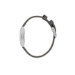 Daniel Klein Premium Black Leather Watch for Women DK.1.14124-1 - Daniel Klein Saudi Arabia