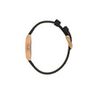 Daniel Klein Premium Black Leather Watch for Women DK.1.14124-6 - Daniel Klein Saudi Arabia