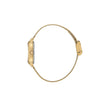 Daniel Klein Premium Gold Mesh Band Watch for Women DK.1.14125-2 - Daniel Klein Saudi Arabia
