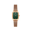 Daniel Klein Premium Rose Gold Mesh Band Watch for Women DK.1.14125-5 - Daniel Klein Saudi Arabia