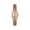 Daniel Klein Premium Rose Gold Mesh Band Watch for Women DK.1.14125-6 - Daniel Klein Saudi Arabia