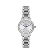 Daniel Klein Premium Silver Stainless Steel Watch for Women DK.1.14126-1 - Daniel Klein Saudi Arabia