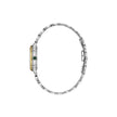 Daniel Klein Premium Silver and Gold Stainless Steel Watch for Women DK.1.14126-3 - Daniel Klein Saudi Arabia