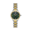 Daniel Klein Premium Silver and Gold Stainless Steel Watch for Women DK.1.14126-3 - Daniel Klein Saudi Arabia