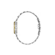 Daniel Klein Premium Silver and Gold Stainless Steel Watch for Women DK.1.14126-4 - Daniel Klein Saudi Arabia