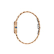 Daniel Klein Premium Rose Gold Stainless Steel Watch for Women DK.1.14126-5 - Daniel Klein Saudi Arabia