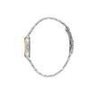 Daniel Klein Premium Silver and Gold Stainless Steel Watch for Women DK.1.14127-4 - Daniel Klein Saudi Arabia
