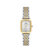 Daniel Klein Premium Silver and Gold Stainless Steel Watch for Women DK.1.14127-4 - Daniel Klein Saudi Arabia