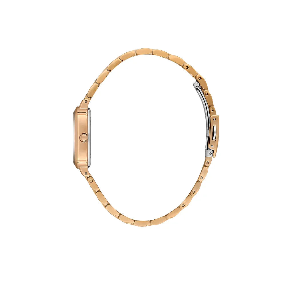 Daniel Klein Premium Rose Gold Stainless Steel Watch for Women DK.1.14127-5 - Daniel Klein Saudi Arabia