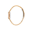 Daniel Klein Premium Rose Gold Stainless Steel Watch for Women DK.1.14127-5 - Daniel Klein Saudi Arabia