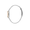 Daniel Klein Premium Silver and Rose Gold Stainless Steel Watch for Women DK.1.14127-6 - Daniel Klein Saudi Arabia