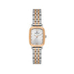 Daniel Klein Premium Silver and Rose Gold Stainless Steel Watch for Women DK.1.14127-6 - Daniel Klein Saudi Arabia