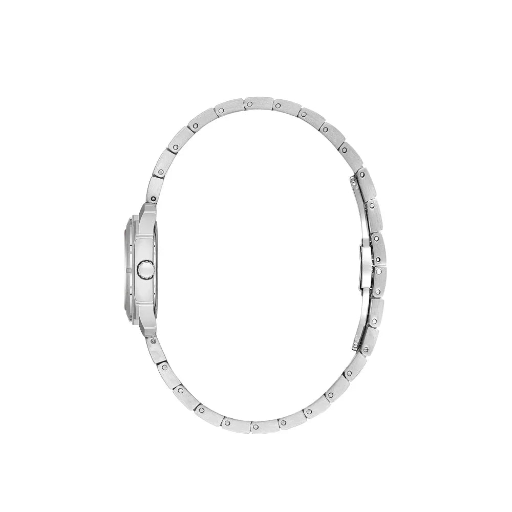 Daniel Klein Premium Silver Stainless Steel Watch for Women DK.1.14128-3 - Daniel Klein Saudi Arabia