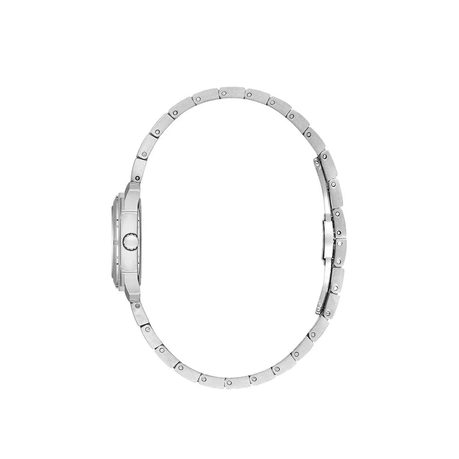 Daniel Klein Premium Silver Stainless Steel Watch for Women DK.1.14128-3 - Daniel Klein Saudi Arabia