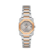 Daniel Klein Premium Silver and Rose Gold Stainless Steel Watch for Women DK.1.14128-6 - Daniel Klein Saudi Arabia