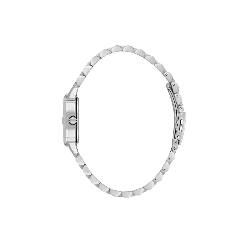 Daniel Klein Premium Silver Stainless Steel Watch for Women DK.1.14129-2 - Daniel Klein Saudi Arabia