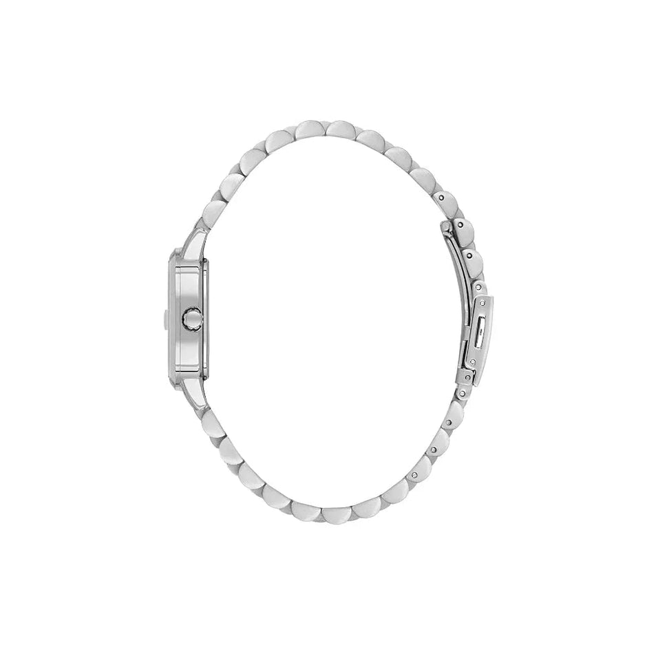 Daniel Klein Premium Silver Stainless Steel Watch for Women DK.1.14129-2 - Daniel Klein Saudi Arabia