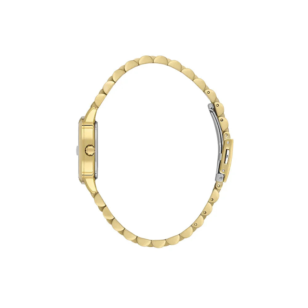 Daniel Klein Premium Gold Stainless Steel Watch for Women DK.1.14129-3 - Daniel Klein Saudi Arabia