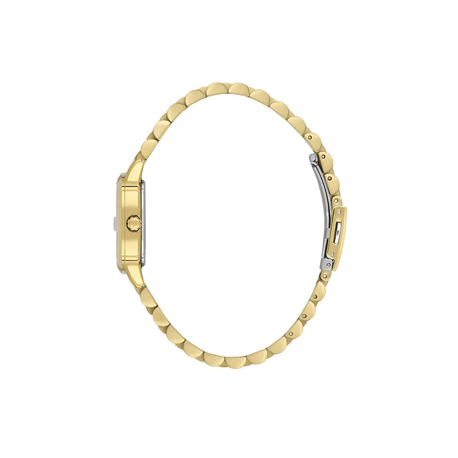 Daniel Klein Premium Gold Stainless Steel Watch for Women DK.1.14129-3 - Daniel Klein Saudi Arabia