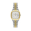 Daniel Klein Premium Silver and Gold Stainless Steel Watch for Women DK.1.14129-4 - Daniel Klein Saudi Arabia
